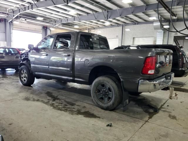 2016 Dodge RAM 3500 SLT