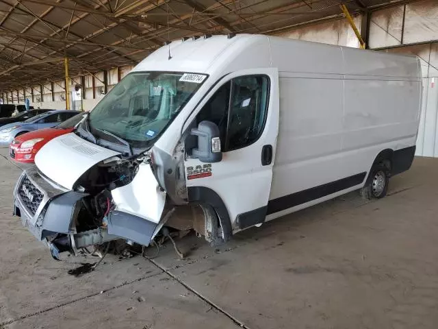 2021 Dodge RAM Promaster 3500 3500 High