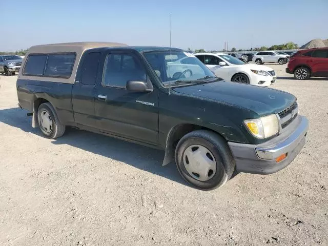 1999 Toyota Tacoma Xtracab