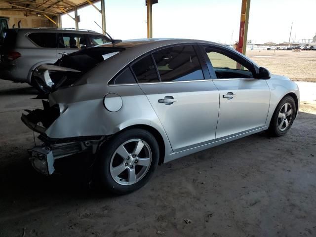 2013 Chevrolet Cruze LT