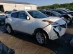 2016 Nissan Juke S