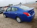 2016 Nissan Versa S