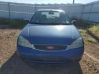 2005 Ford Focus ZX4