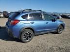 2015 Subaru XV Crosstrek 2.0 Premium