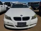 2009 BMW 328 XI Sulev