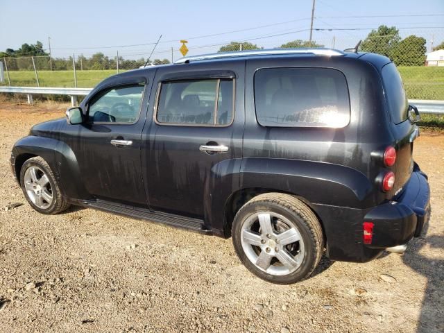 2011 Chevrolet HHR LT