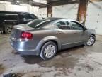 2012 Dodge Avenger SE