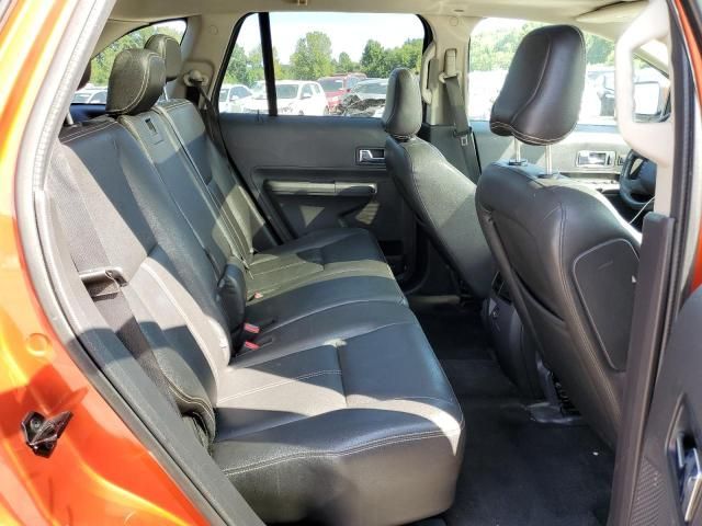 2007 Ford Edge SEL