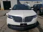 2013 Lincoln MKX