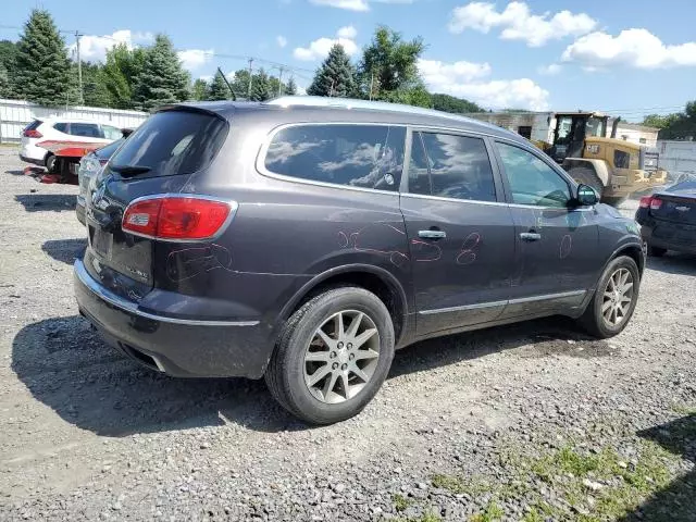 2014 Buick Enclave