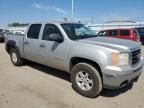 2008 GMC Sierra K1500