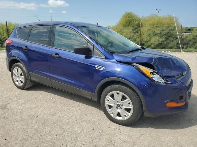 2013 Ford Escape S