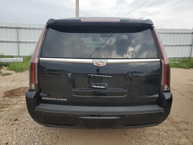 2016 Cadillac Escalade