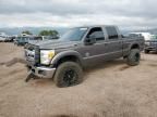 2012 Ford F250 Super Duty