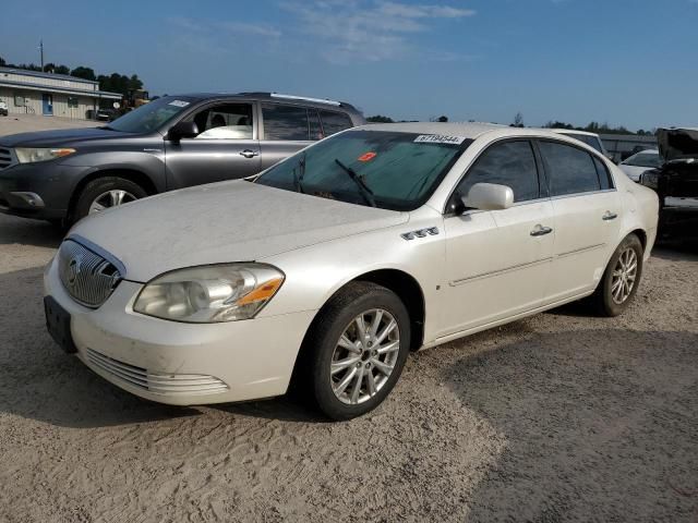 2007 Buick Lucerne CXL