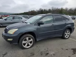 Lotes con ofertas a la venta en subasta: 2004 Lexus RX 330