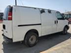 2005 GMC Savana G2500