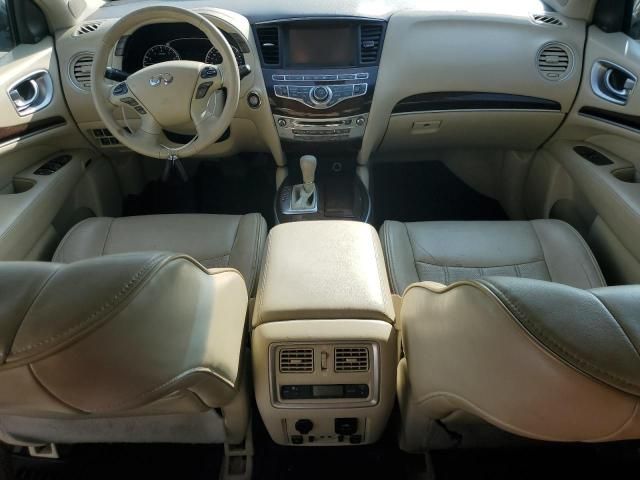 2014 Infiniti QX60