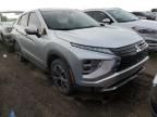 2022 Mitsubishi Eclipse Cross SE