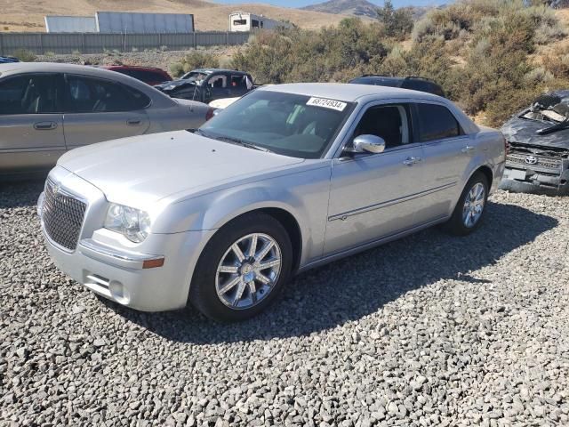 2010 Chrysler 300C