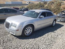 Salvage cars for sale at Reno, NV auction: 2010 Chrysler 300C