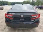 2019 Honda Accord Hybrid