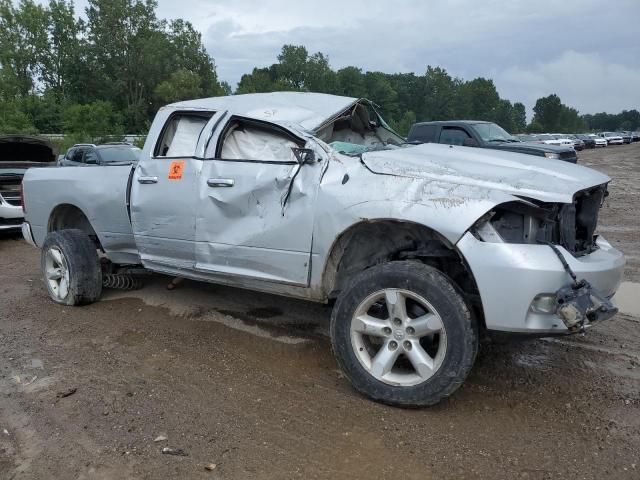 2017 Dodge 1500 Laramie