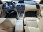 2006 BMW X3 3.0I