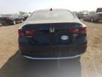 2022 Honda Insight Touring