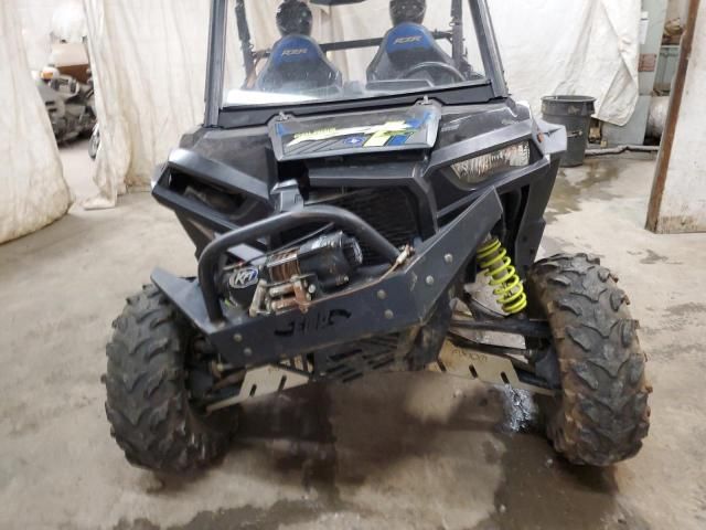 2015 Polaris RZR S 900 EPS