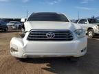 2008 Toyota Highlander Limited