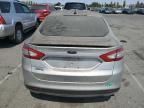 2014 Ford Fusion Titanium Phev