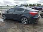 2015 KIA Forte EX