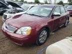 2007 Ford Five Hundred Limited