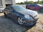 2013 Mercedes-Benz E 350 4matic