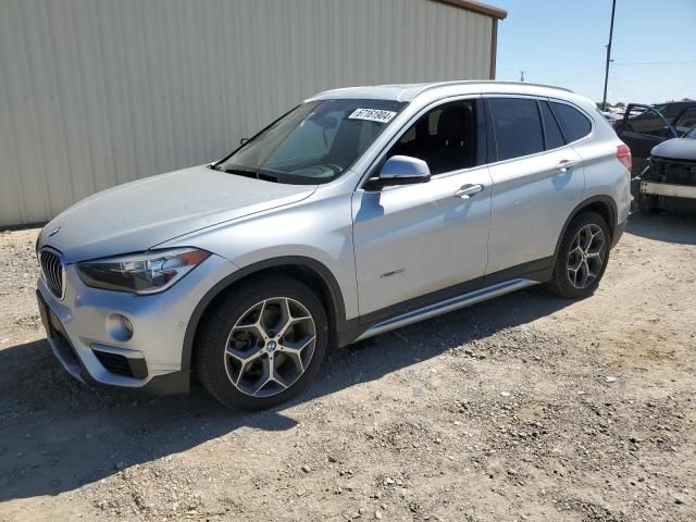 2023 BMW 2016 BMW X1 XDRIVE28I