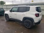 2023 Jeep Renegade Altitude