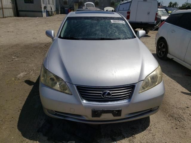 2008 Lexus ES 350