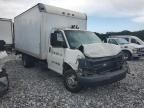 2004 Chevrolet Express G3500