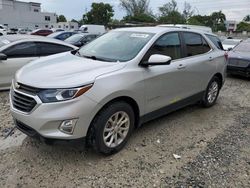 2021 Chevrolet Equinox LT en venta en Opa Locka, FL