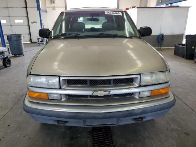 2000 Chevrolet Blazer