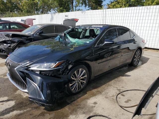 2021 Lexus ES 250 Base