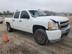 2010 Chevrolet Silverado C1500  LS