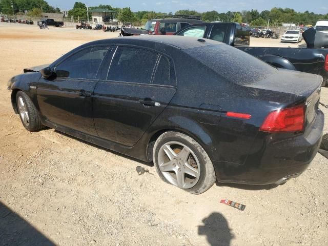 2004 Acura TL