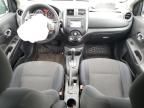 2013 Nissan Versa S