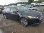 2013 Ford Fusion Titanium