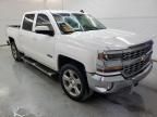 2017 Chevrolet Silverado C1500 LT