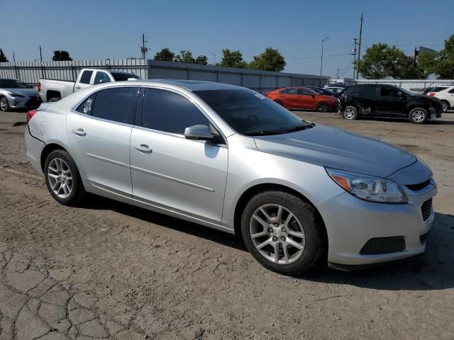 2016 Chevrolet Malibu Limited LT