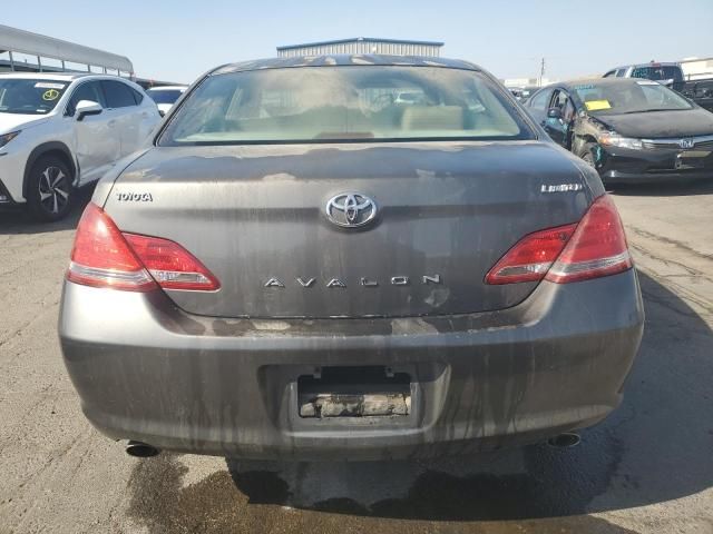 2006 Toyota Avalon XL