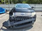 2007 Ford Edge SEL Plus